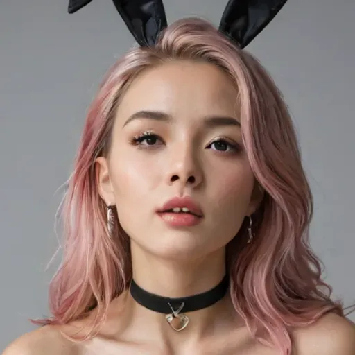 AI色情图片生成器