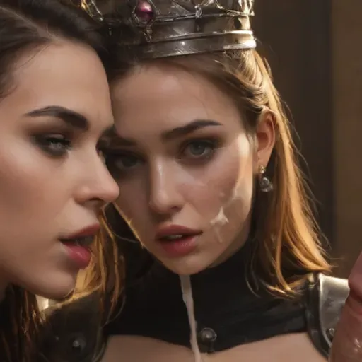 generatore di foto porno IA