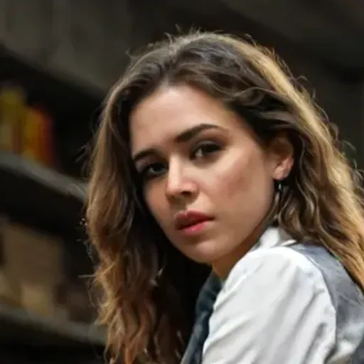 AI 포르노 사진 생성기