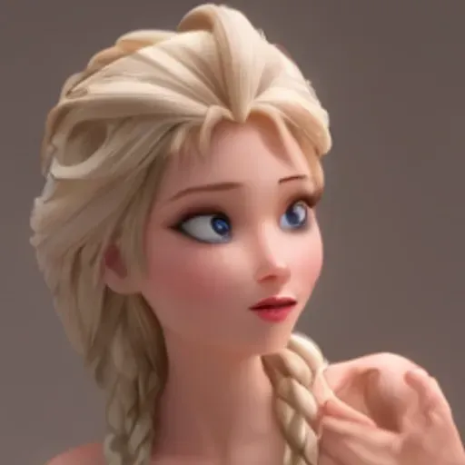 KI-Pornobildchen-Generator