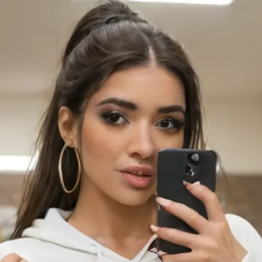 AI 포르노 이미지 생성기