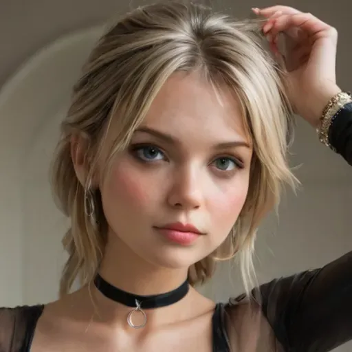 AI色情图片生成器