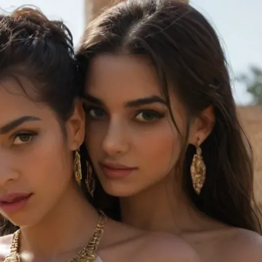 AI色情圖片產生器