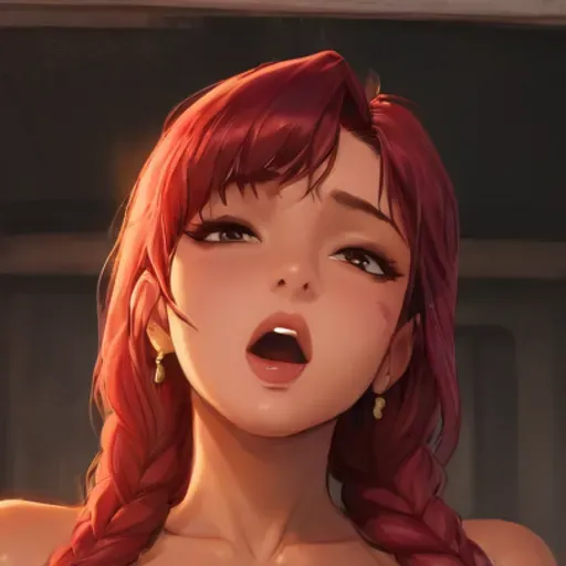 generatore di immagini porno IA