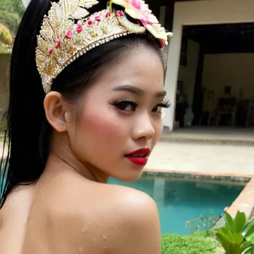 AI色情图片生成器