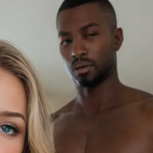 AI色情照片生成器