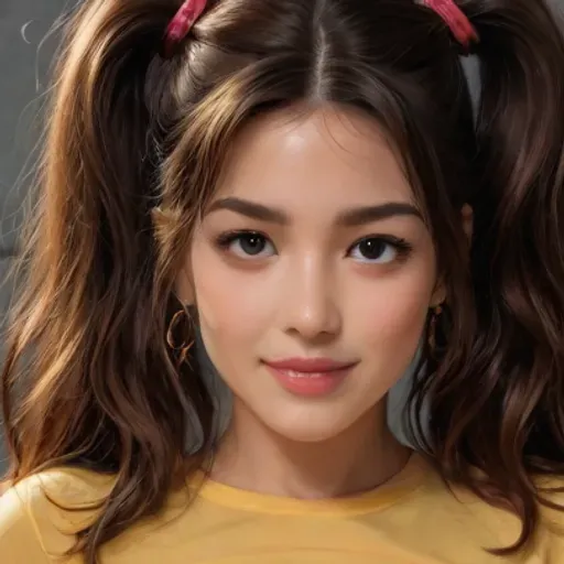 AIポルノ画像ジェネレーター