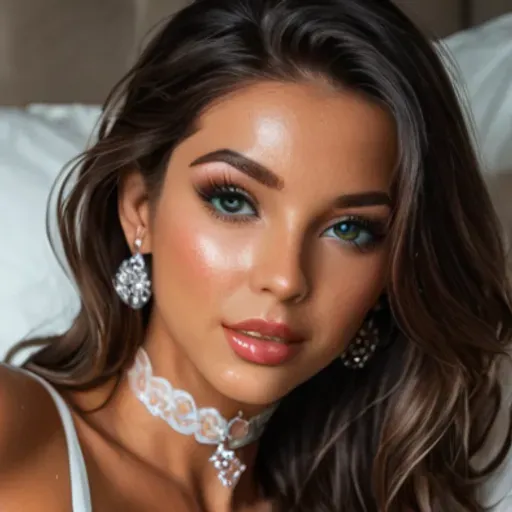 AIポルノ画像ジェネレーター