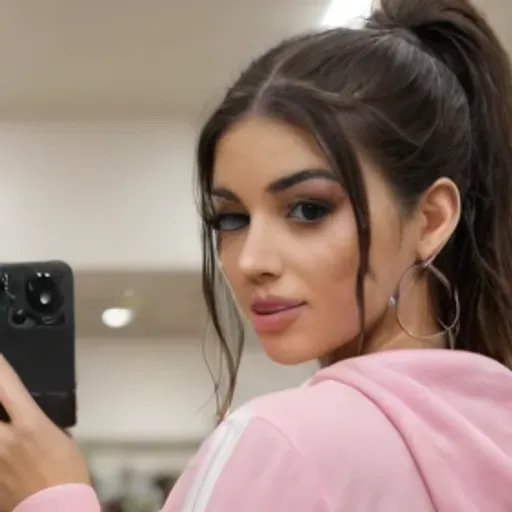 générateur de photos porno IA