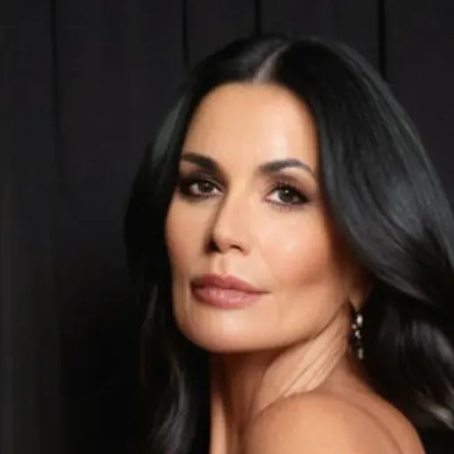 AIポルノ画像ジェネレーター