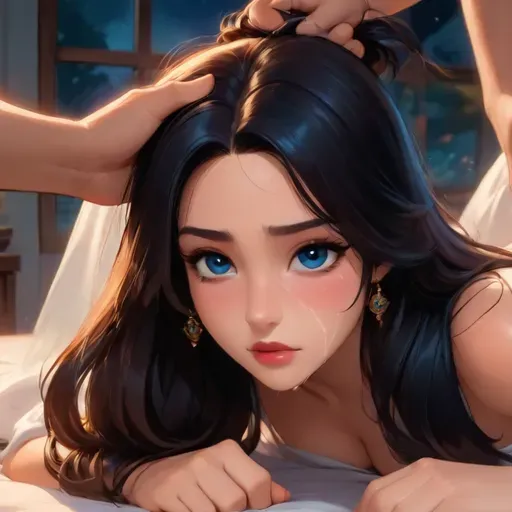 generador de imágenes porno con IA