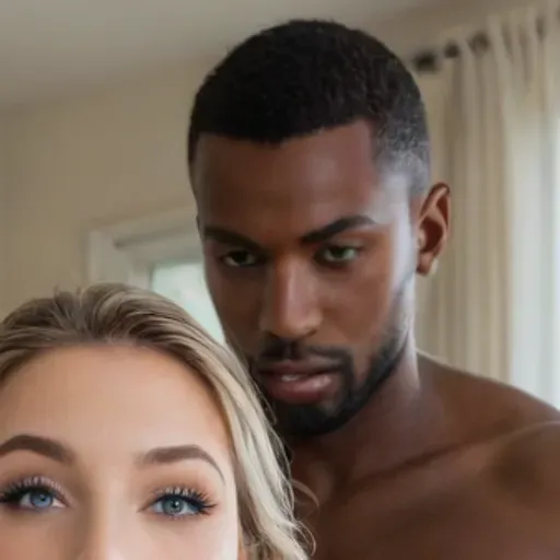 AI色情照片生成器