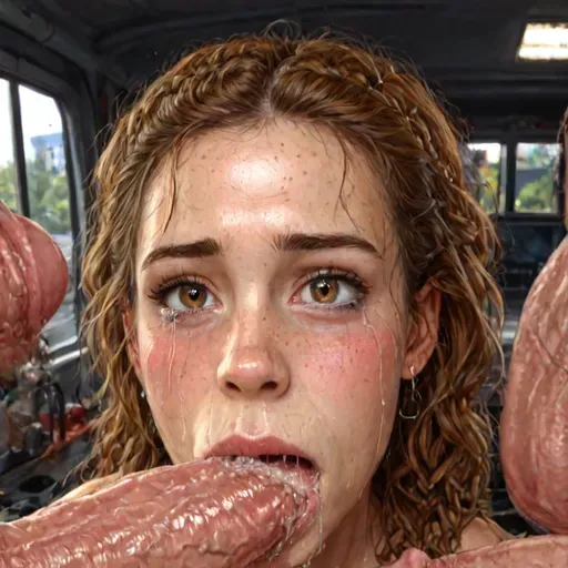 generatore di immagini porno IA