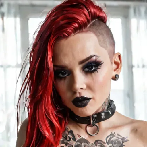 AI porn image generator