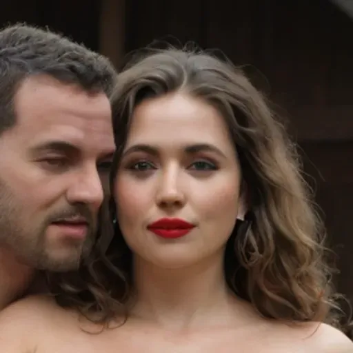 generatore di immagini porno IA