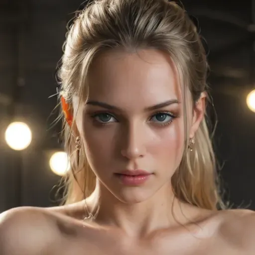 AI色情圖片產生器