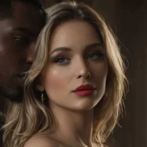 AI porn image generator