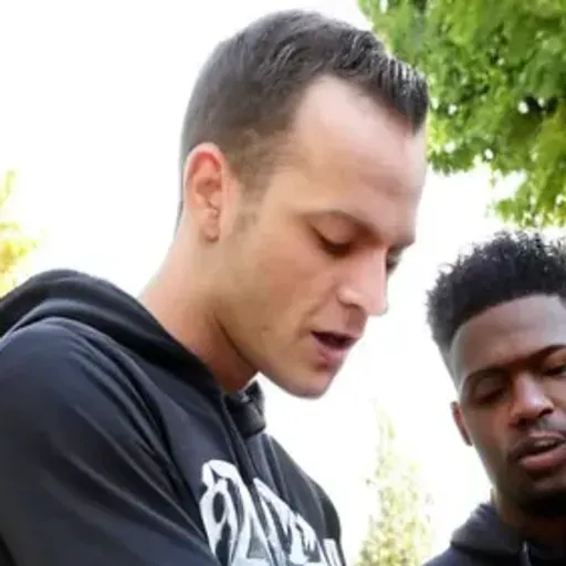 gerador de imagens pornô com IA