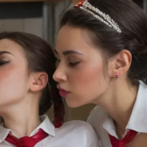 генератор порно-изображений на ИИ