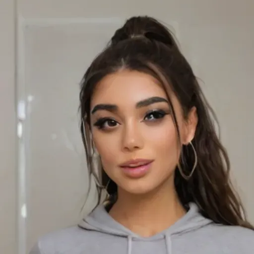 yapay zekâ porno foto üretici