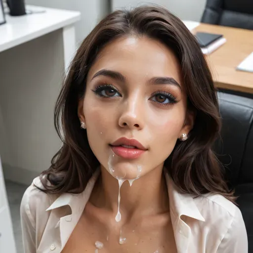 AI色情图片生成器