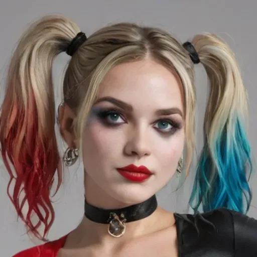 AI色情图片生成器