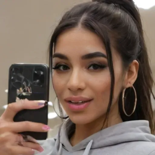 AIポルノ画像ジェネレーター