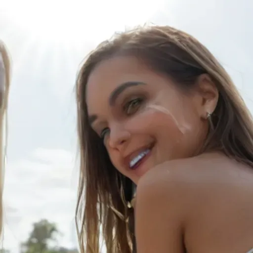 AI色情圖片產生器