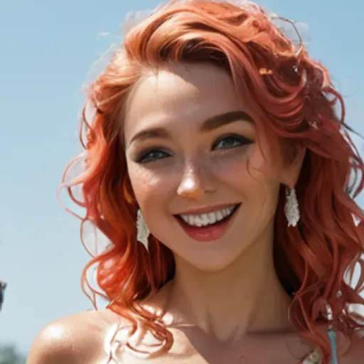 AI色情照片生成器