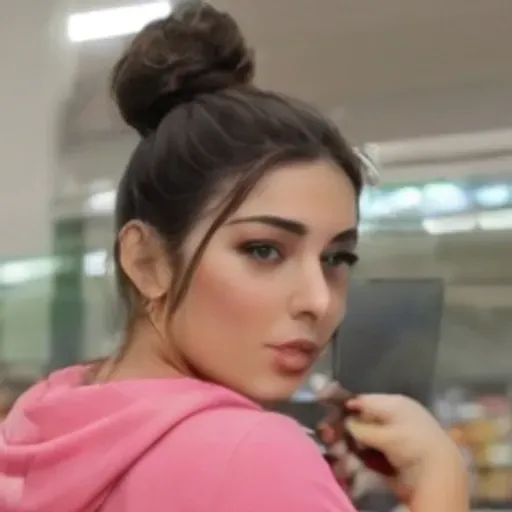 yapay zekâ porno görsel üretici