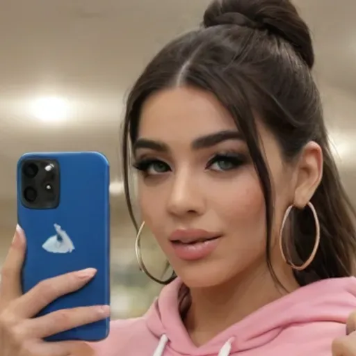 AI 포르노 이미지 생성기