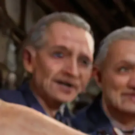 AI色情照片產生器