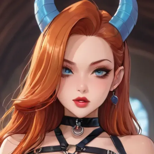 AI 포르노 이미지 생성기