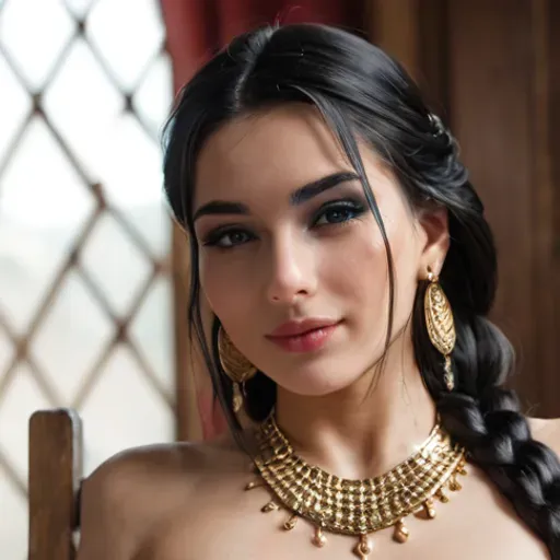 generador de imágenes porno con IA