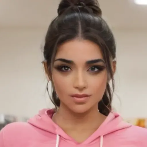 gerador de imagens pornô com IA