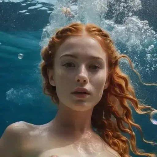 AIポルノ画像ジェネレーター