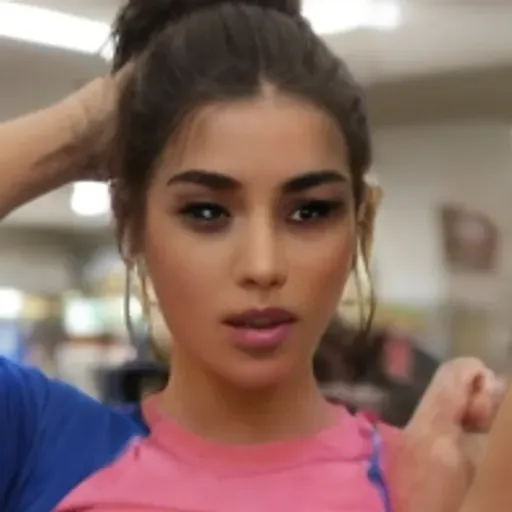 KI-Pornobild-Generator