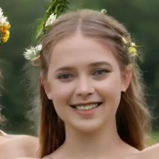 AI 포르노 이미지 생성기