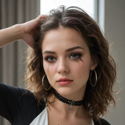 โปรแกรมสร้างภาพโปรนที่ใช้ปัญหา AI