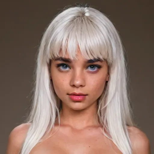 AI色情图片生成器