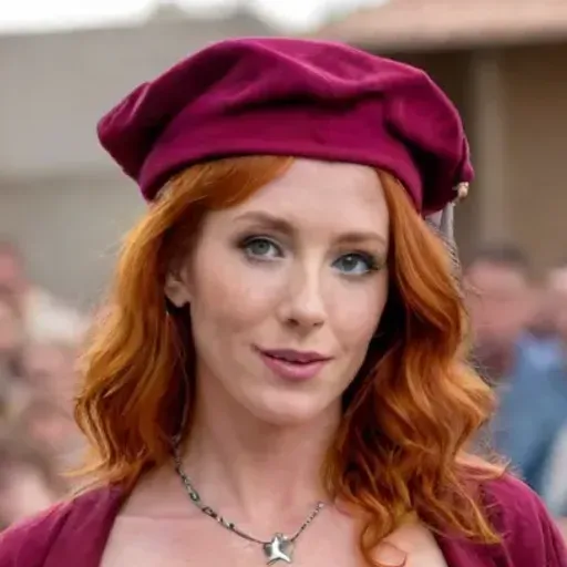 AI 포르노 이미지 생성기