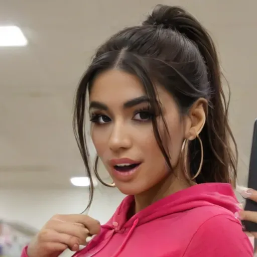 KI-Pornobild-Generator