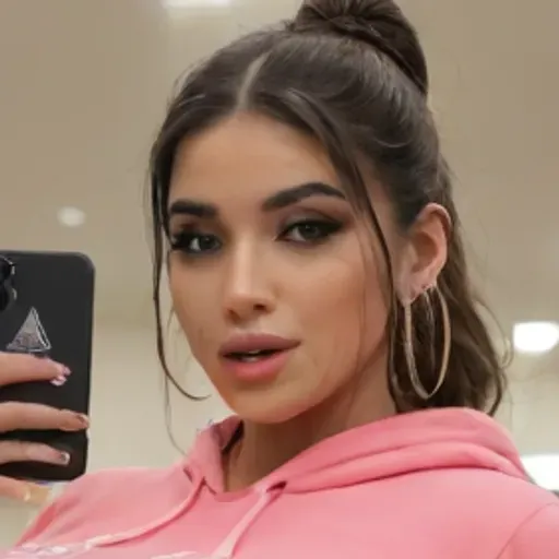 AI 포르노 이미지 생성기