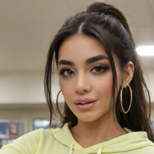 AI色情圖片產生器