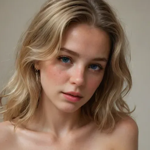 AI色情图片生成器