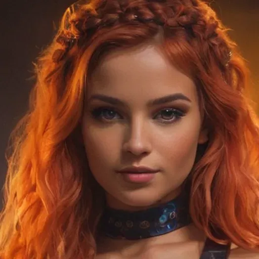 AI porn image generator