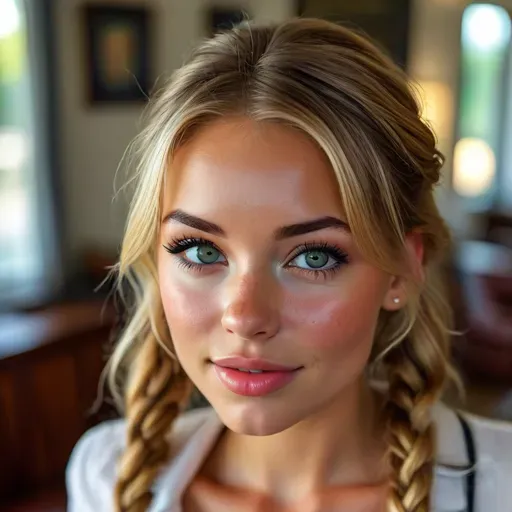 AI色情圖片產生器