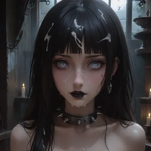 KI-Pornobild-Generator