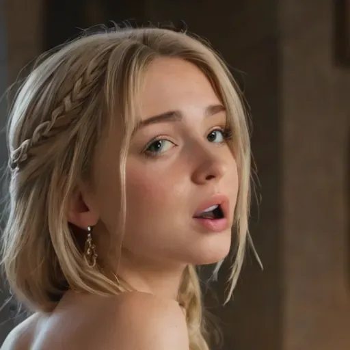 AI 포르노 이미지 생성기