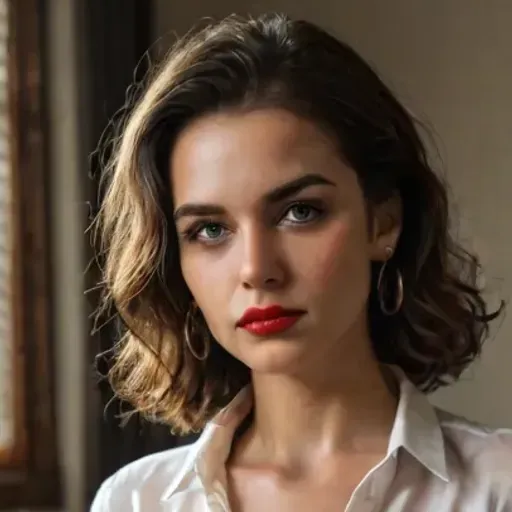 AI色情图片生成器